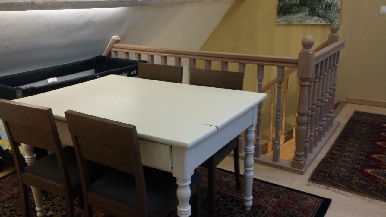 Lodela Villa Lo-Reninge Luaran gambar
