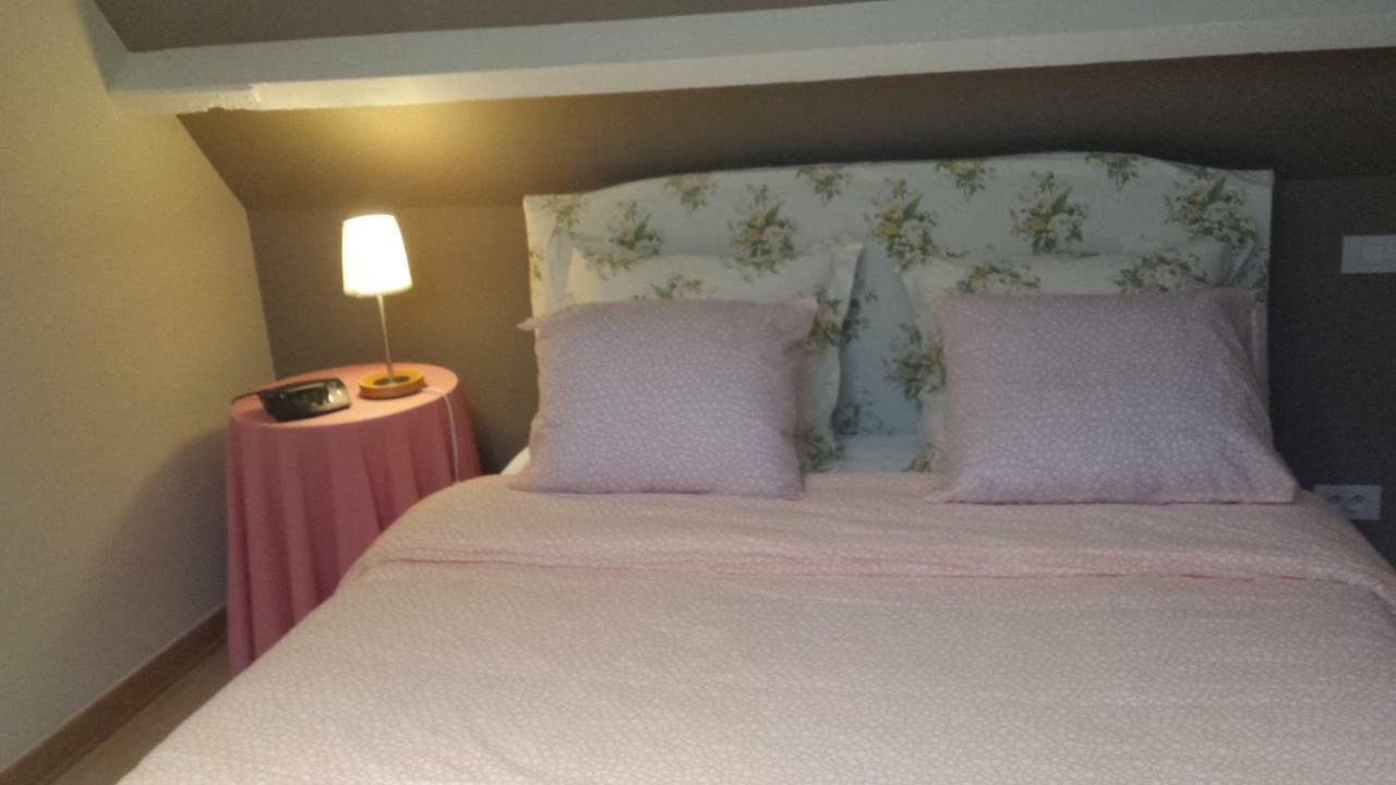 Lodela Villa Lo-Reninge Luaran gambar