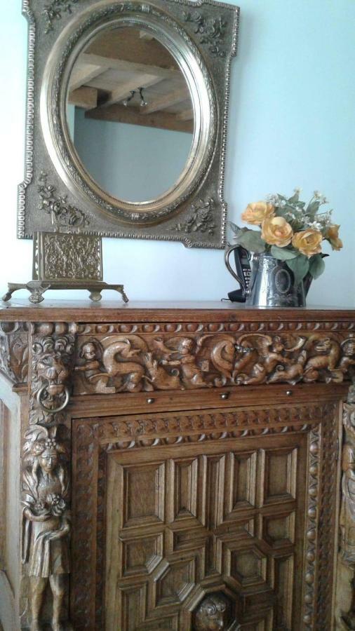 Lodela Villa Lo-Reninge Luaran gambar