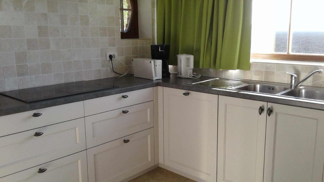 Lodela Villa Lo-Reninge Luaran gambar