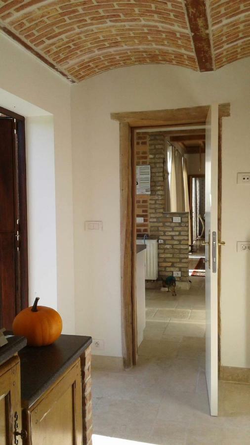 Lodela Villa Lo-Reninge Luaran gambar