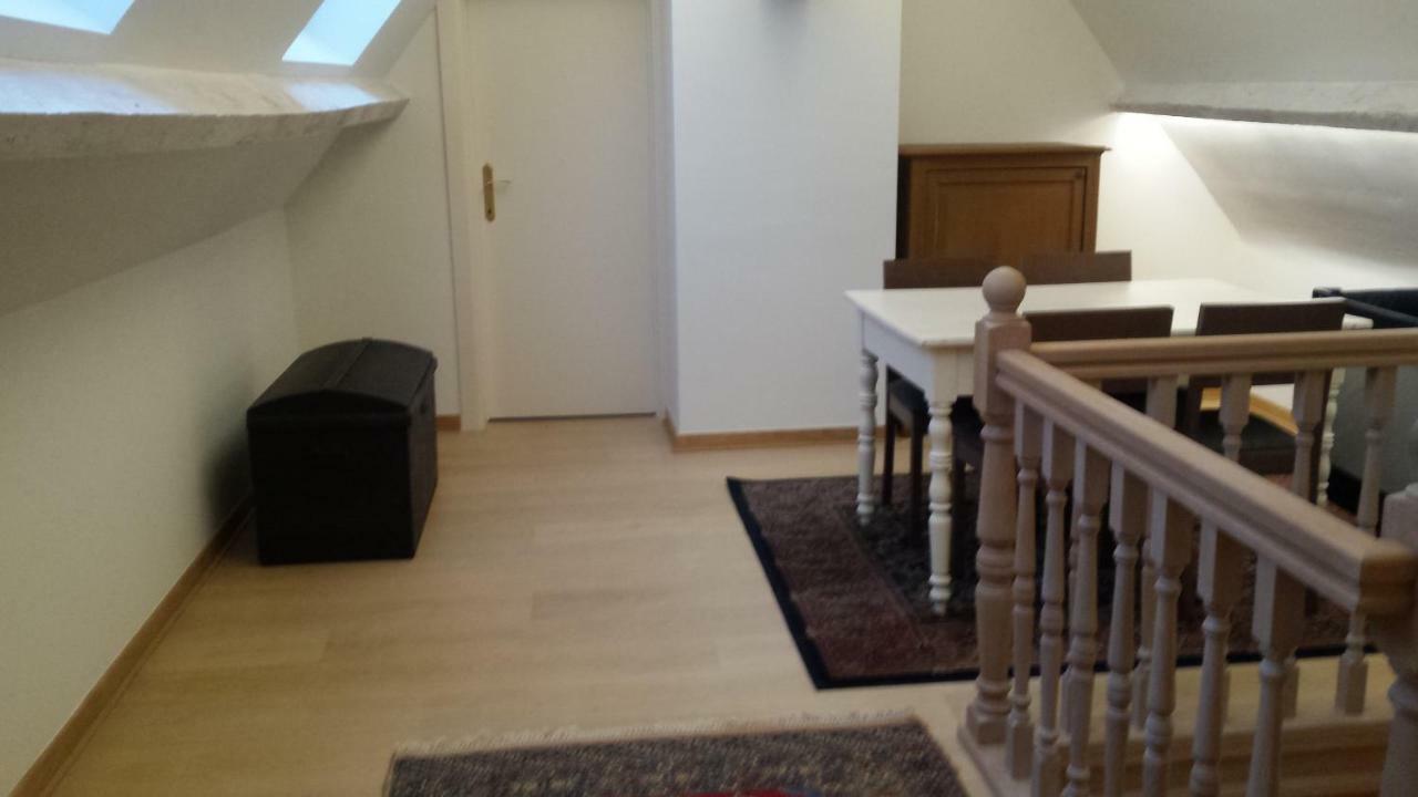 Lodela Villa Lo-Reninge Luaran gambar