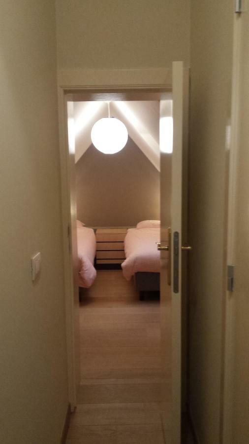 Lodela Villa Lo-Reninge Luaran gambar