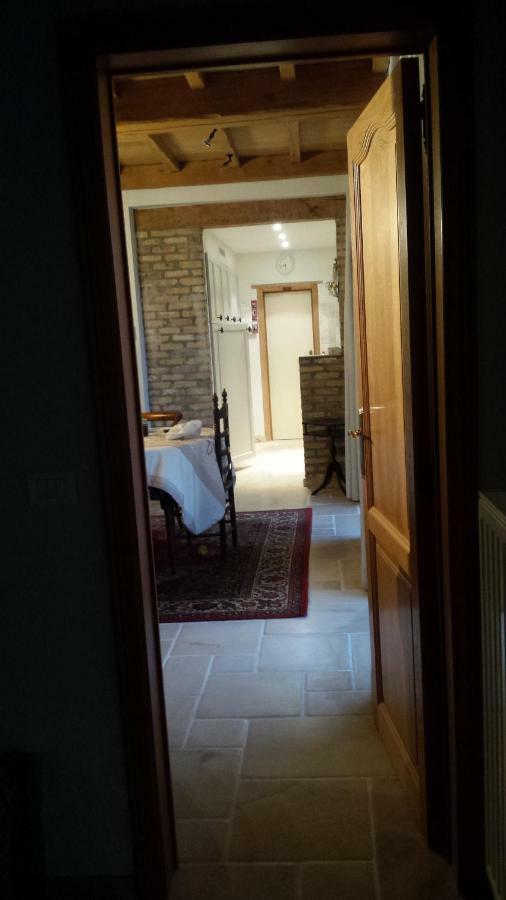 Lodela Villa Lo-Reninge Luaran gambar