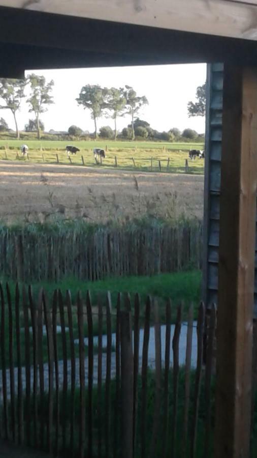 Lodela Villa Lo-Reninge Luaran gambar