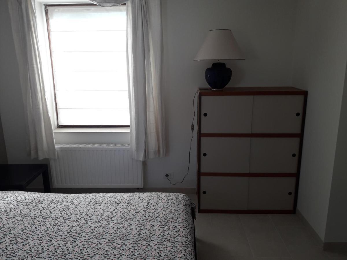 Lodela Villa Lo-Reninge Luaran gambar