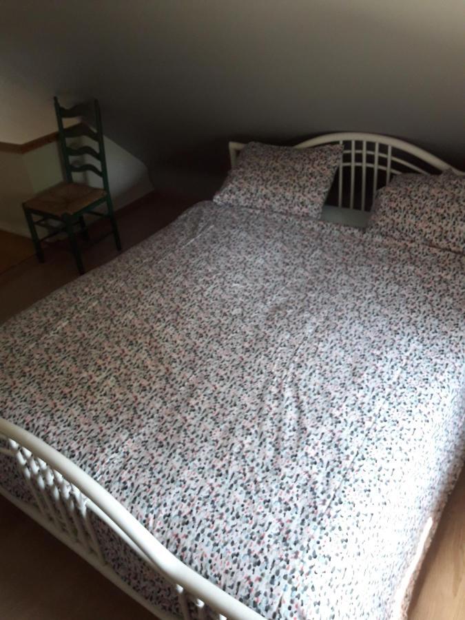 Lodela Villa Lo-Reninge Luaran gambar